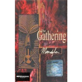 The Gathering - Mandylion (MC)
