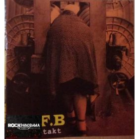 C.A.F.B. - Subkontakt (CD)