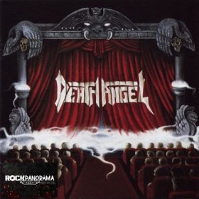 Death Angel - Act III (CD)