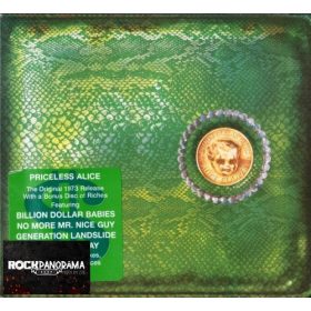 Alice Cooper - Billion Dollar Babies (Digipak 2CD)
