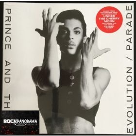 Prince and the Revolution - Parade (Gatefold LP)
