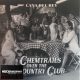 Lana Del Rey - Chemtrails Over The Country Club (LP)