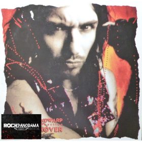   Zodiac Mindwarp & The Love Reaction - Prime Mover (12" LP)