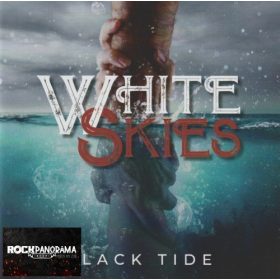 White Skies - Black Tide (CD)