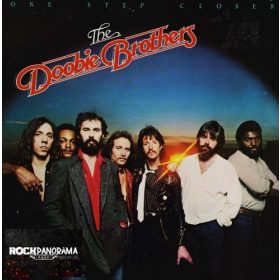 The Doobie Brothers - One Step Closer (LP)