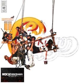 Chicago - Chicago IX - Chicago's Greatest Hits (LP)