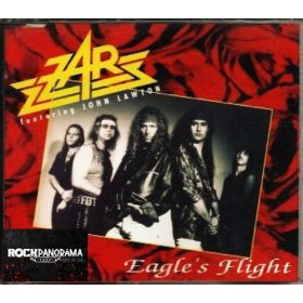 Zar - Eagle