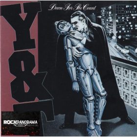 Y & T - Down For The Count (CD)