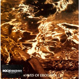 Pyogenesis - Waves Of Erotasia (CD)