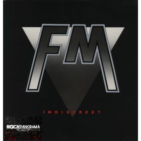 FM - Indiscreet (LP)