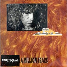 1st Avenue - Once In A Million Years (Maxi CD)