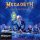 Megadeth - Rust In Peace (Fóliás CD)