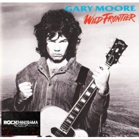 Gary Moore - Wild Frontier (CD)