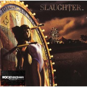 Slaughter - Stick It To Ya (CD)