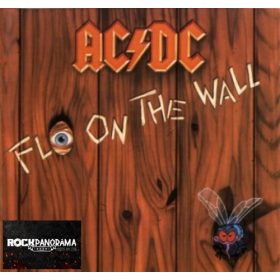 AC/DC - Fly On The Wall (LP)