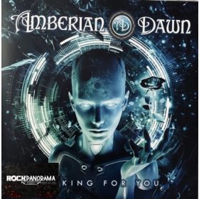 Amberian Dawn - Looking For You (Gatefold LP)