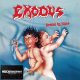 Exodus - Bonded By Blood (LP)