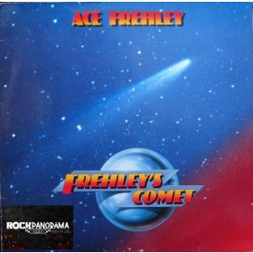 Ace Frehley - Frehley's Comet (LP)