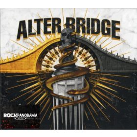 Alter Bridge - Pawns & Kings (Digisleeve CD)