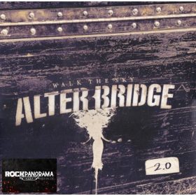 Alter Bridge - Walk The Sky 2.0 (LP)