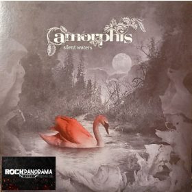 Amorphis - Silent Waters (Dupla Gatefold LP)