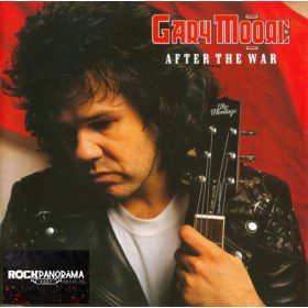 Gary Moore - After The War (CD)