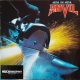 Anvil - Metal On Metal (LP)