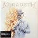 Megadeth - Megadeth (Crystal Red Organza, Dupla LP)