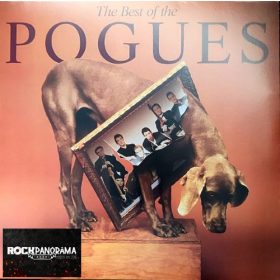 The Pogues - The Best Of The Pogues (LP)