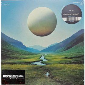 Tycho - Infinite Health (LP)