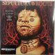 Sepultura - Roots (Dupla Gatefold LP)