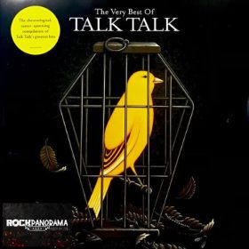Talk Talk - The Very Best Of (Dupla Gatefold LP)