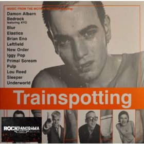 Trainspotting (Music From The Motion Picture) (Dupla LP)