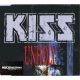 Kiss - Unholy (Maxi-Single, CD)