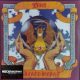 Dio - Sacred Heart (Fóliás LP)