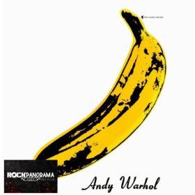   The Velvet Underground & Nico - The Velvet Underground & Nico (Gatefold LP)