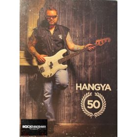 Hangya - 50 (DVD)