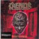 Kreator - Violent Revolution (Dupla Gatefold LP)