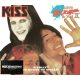 Kiss - God Gave Rock & Roll To You II (Single, CD)