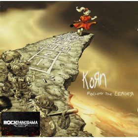 Korn - Follow The Leader (CD)