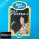 Ella Fitzgerald - 16 Original Hits (LP)