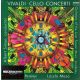 Vivaldi, Simon Albert, Orchestra of The Liszt Ferenc Music Academy, Perényi Miklós, Mezö László - Cello Concerti (LP)