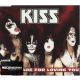 Kiss - I Was Made For Loving You (Single, CD)