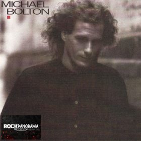 Michael Bolton - The Hunger (CD)