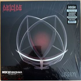 Deicide - Legion (LP)