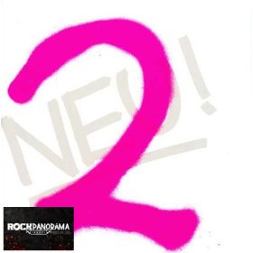 Neu! - Neu! 2 (Gatefold LP)