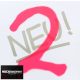 Neu! - Neu! 2 (Gatefold LP)