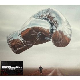 Bryan Adams - Roll With The Punches (Dupla Digipak CD)