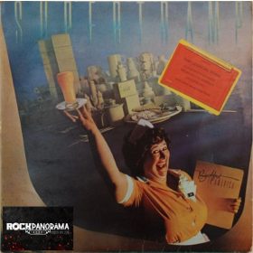 Supertramp - Breakfast In America (LP)