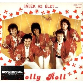 Dolly Roll - Játék az élet